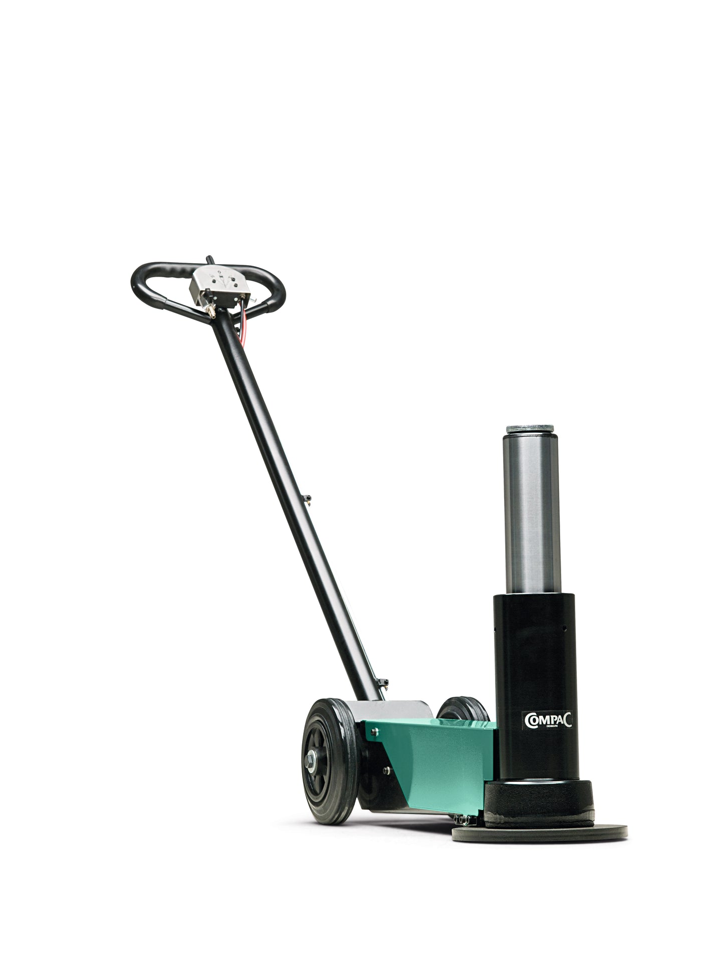 Cric pneumo-hidraulic 28T - A28-HC