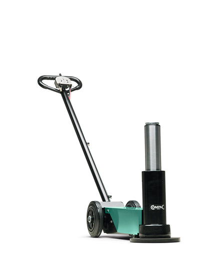Cric pneumo-hidraulic 28T - A28-HC