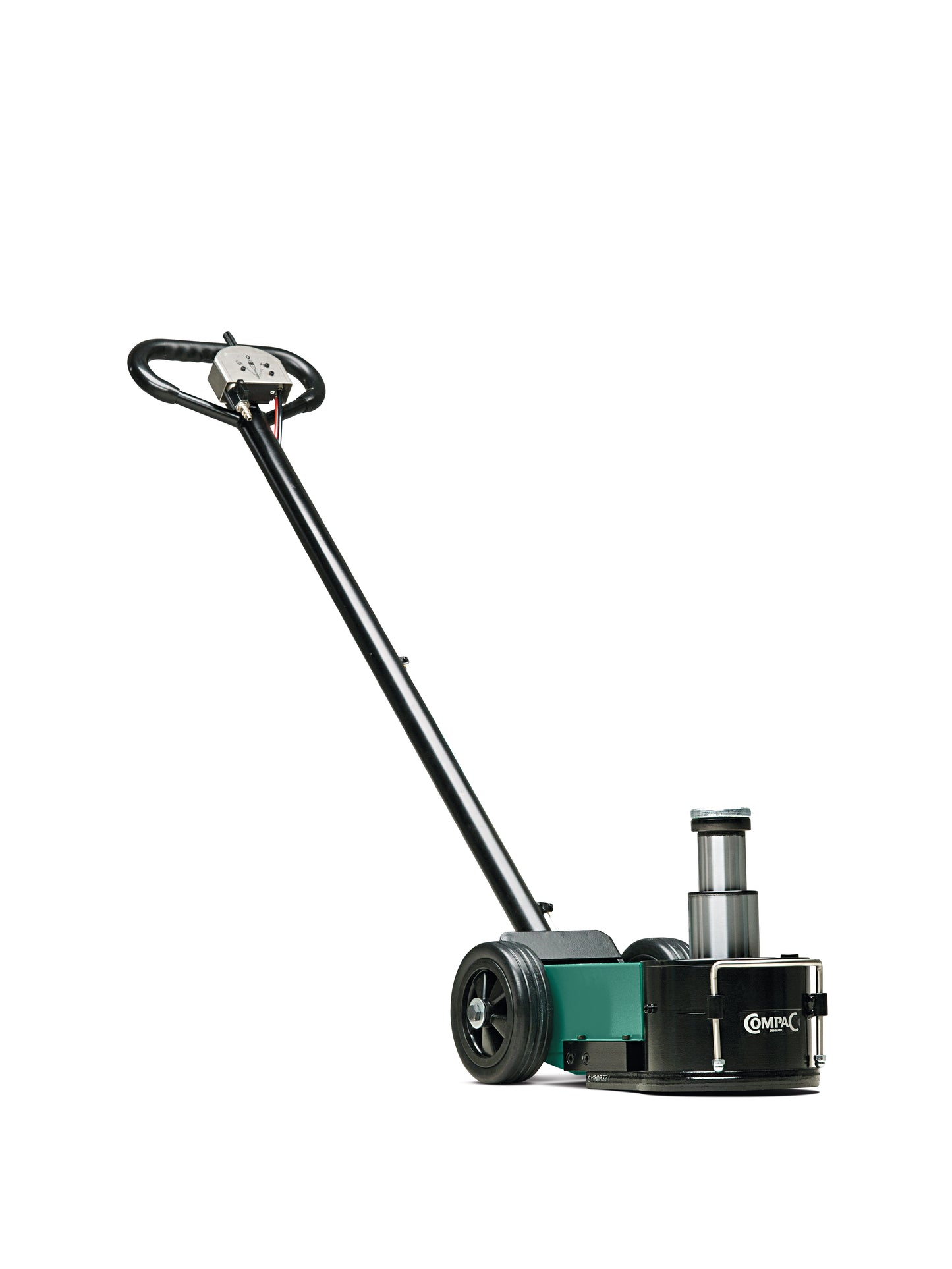 Cric pneumo-hidraulic 32/16T - A3216-C