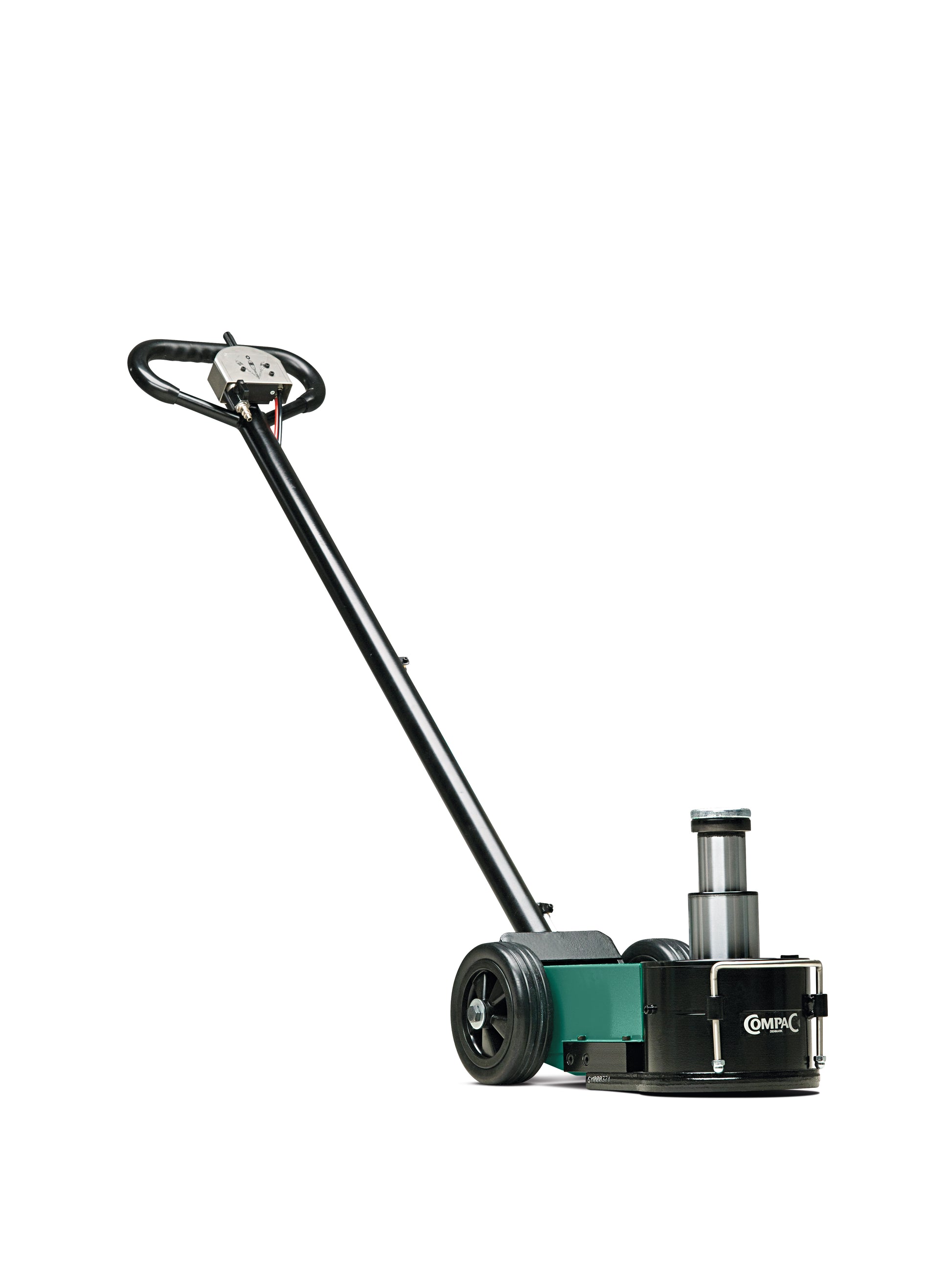 Cric pneumo-hidraulic 32/16T - A3216-C