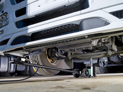 Cric pneumo-hidraulic 44/22T - A4422-C