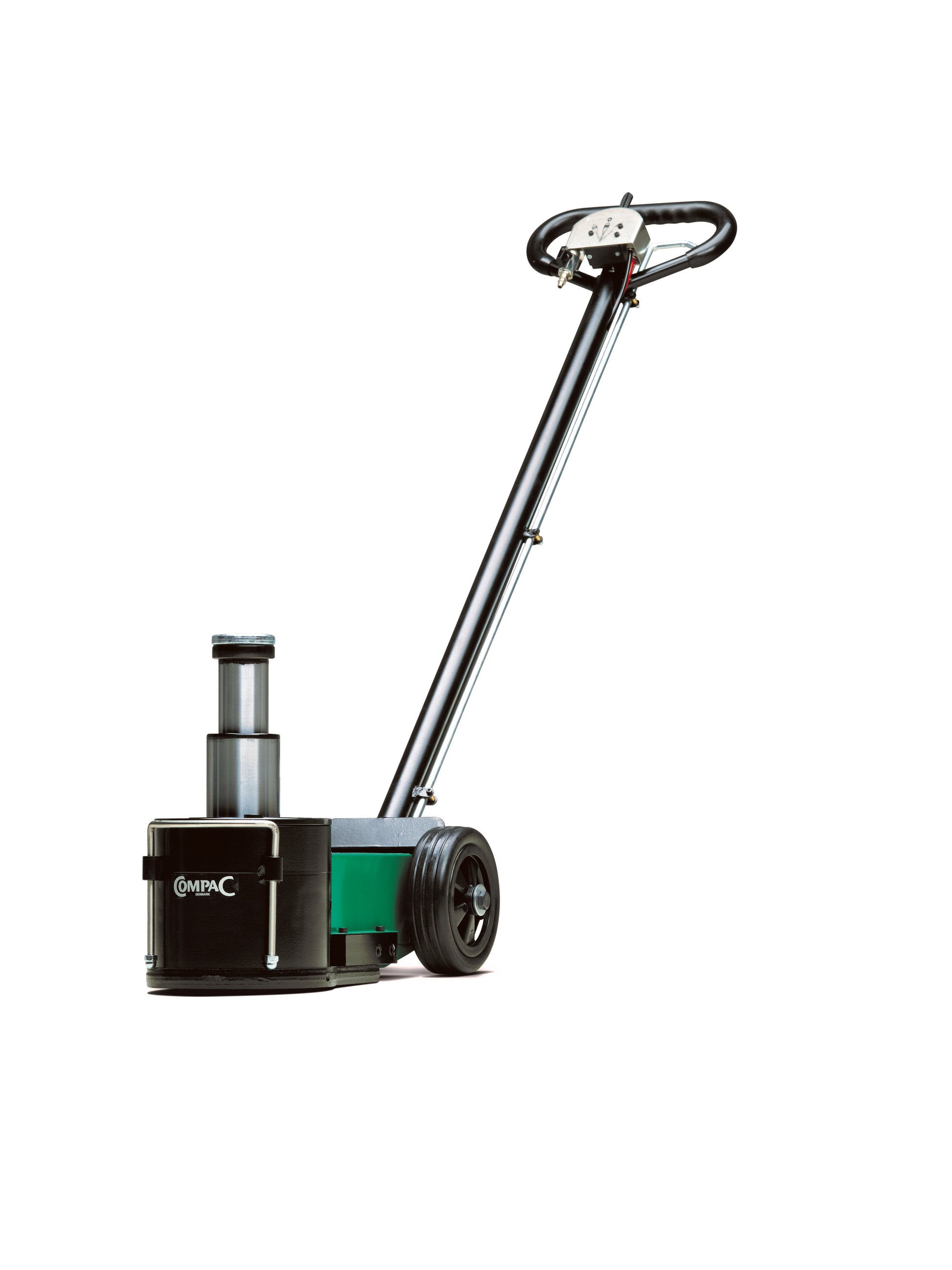 Cric pneumo-hidraulic 44/22T - A4422-C