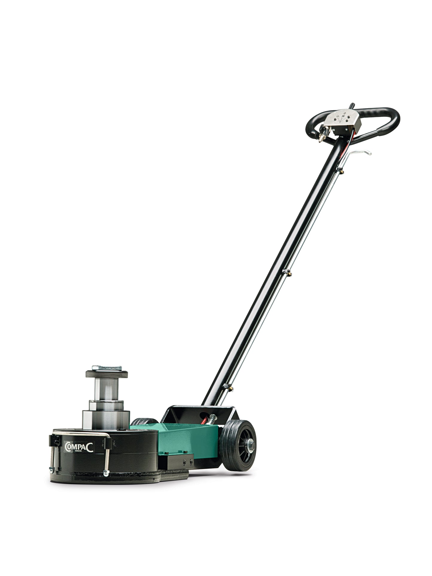 Cric pneumo-hidraulic 58/32/16T - A5816-C