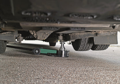 Cric pneumo-hidraulic 58/32/16T - A5816-C
