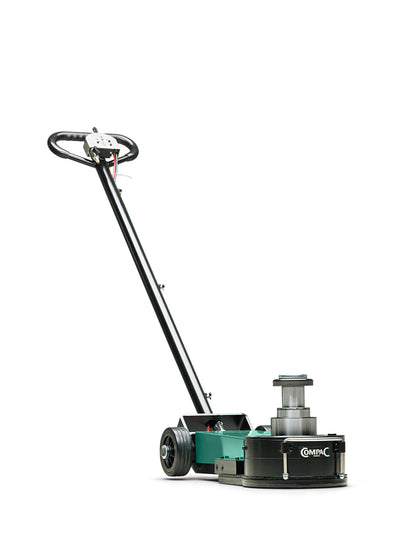 Cric pneumo-hidraulic 58/32/16T - A5816-C