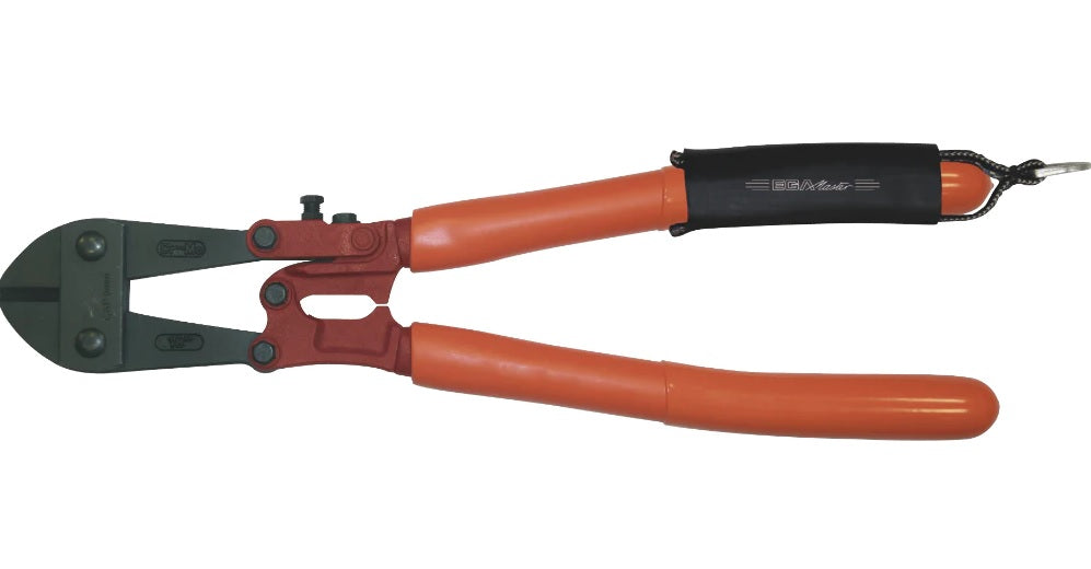 AD730207 Cleste taiat buloane, izolat la 1000V pentru lucru la inaltime, L – 450 mm – AD730207