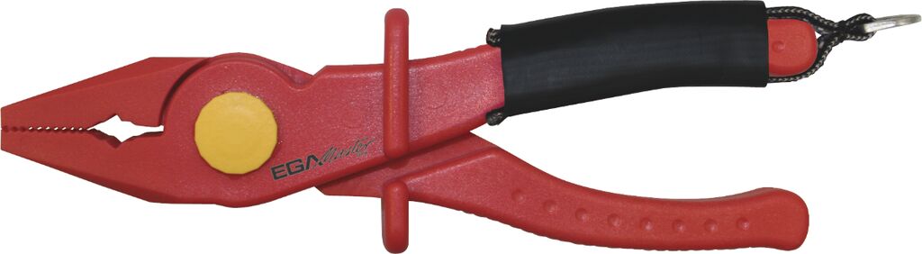 AD732487 Cleste contor izolat la 1000 V cu inel pentru carabiniera, L – 150 mm – AD732487