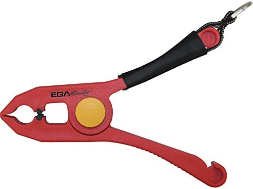 AD732497 Clema izolata la 1000 V cu inel pentru carabiniera, L – 150 mm – AD732497