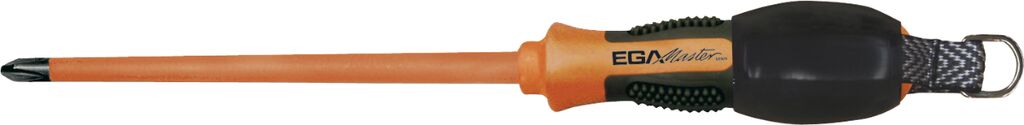 AD766337 Surubelnite Pozidrive izolate la 1000 V pentru lucru la inaltime, DIM PZ 0
