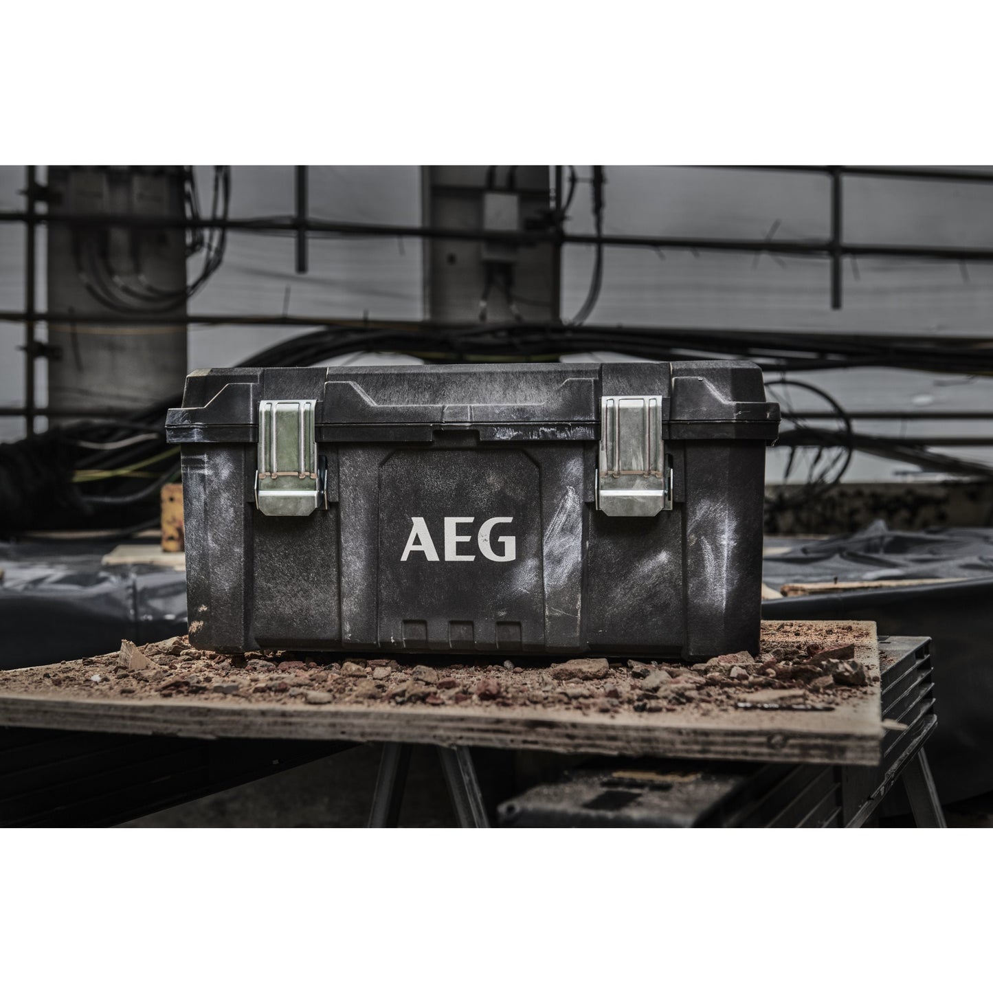 Cutie de depozitare AEG AEG21TB, AEG21TB, 4932471879