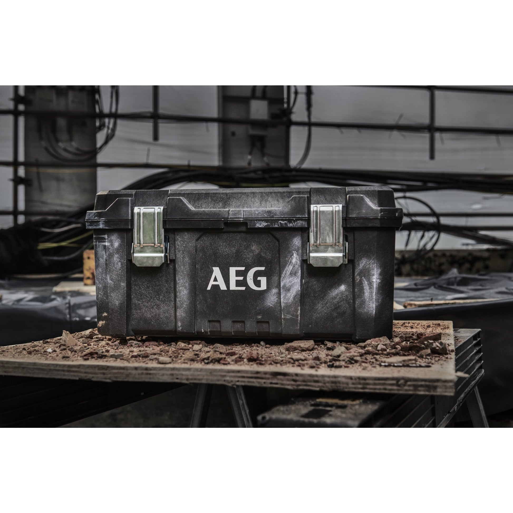 Cutie de depozitare AEG AEG21TB, AEG21TB, 4932471879