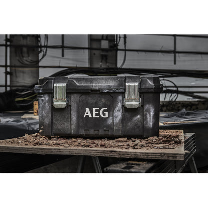 Cutie de depozitare AEG AEG21TB, AEG21TB, 4932471879