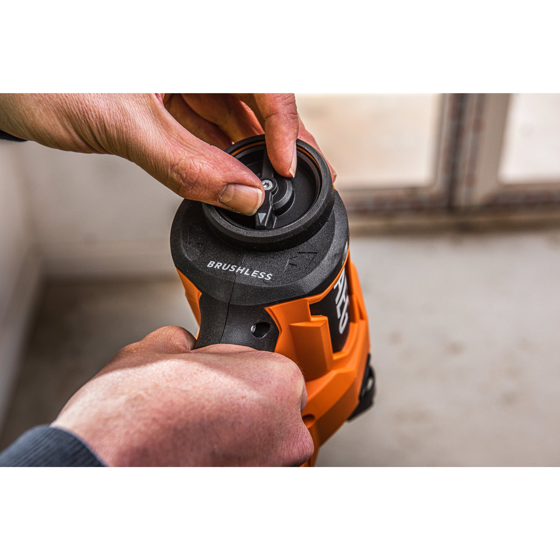 Pistol pentru cuie AEG B18BN18, B18BN18-0, 4935498188