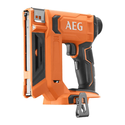 Pistol pentru cuie AEG B18CS10, B18CS10-0, 4935480969