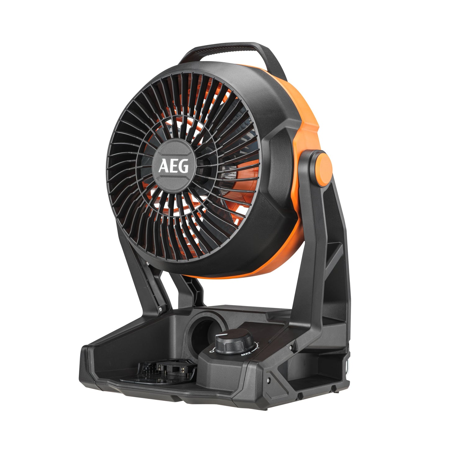Ventilator AEG BAF 18, BAF18-0, 4935492627