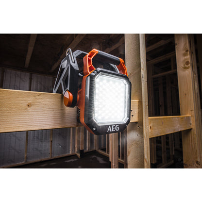 Lampă AEG Lampă 18 V, BAL18-0, 4935498211