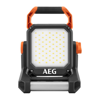 Lampă AEG Lampă 18 V, BAL18-0, 4935498211
