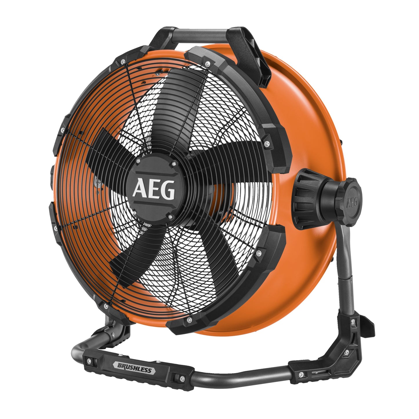 Ventilator AEG BDF 18, BDF18-0, 4935498577