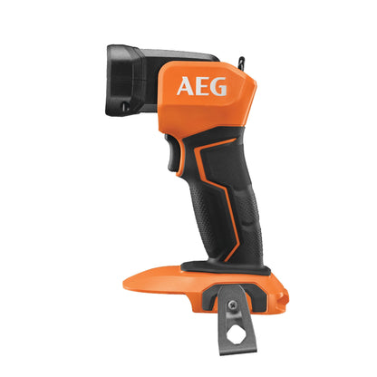 Lampă AEG BFL 18, BFL18-0, 4935479665