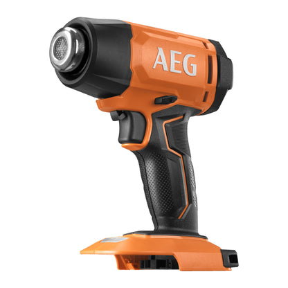 Pistol cu aer cald AEG BHG 18, BHG18-0, 4935480972