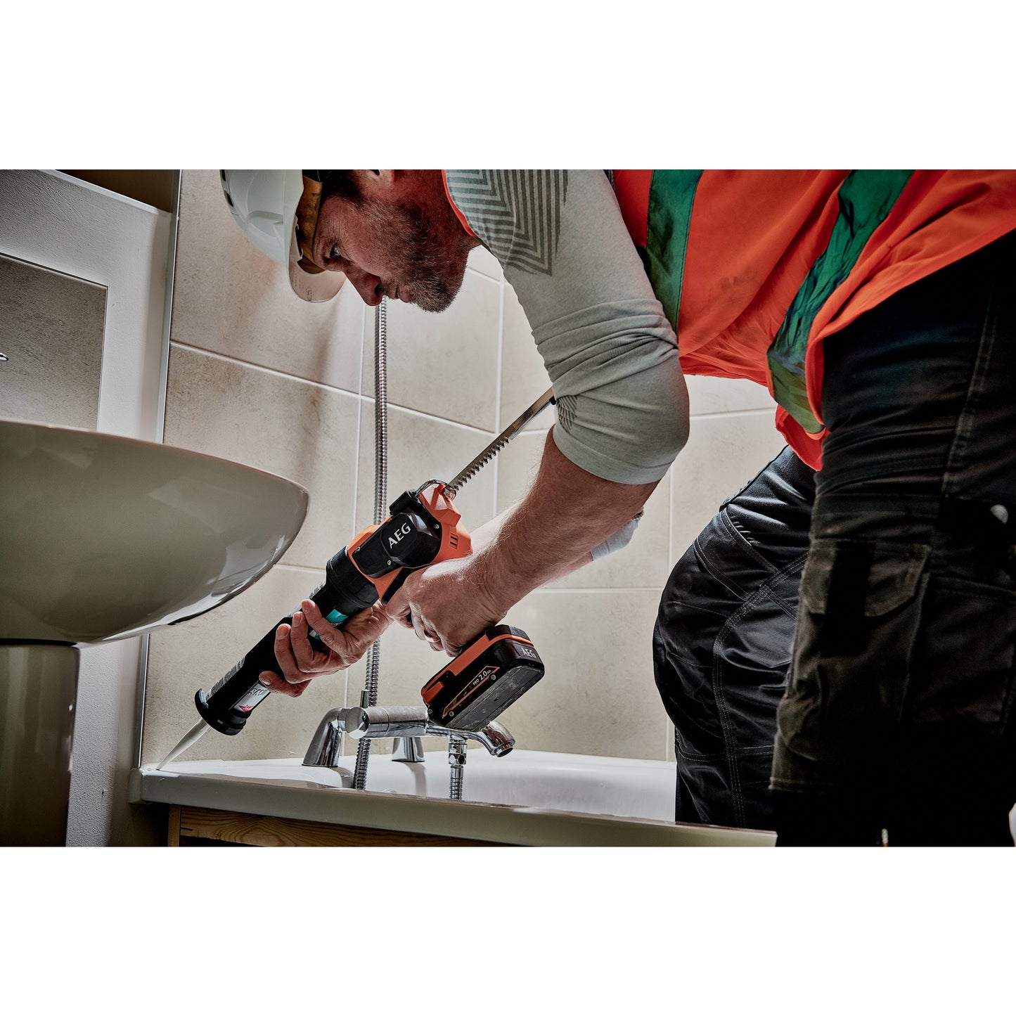Sculă electrică AEG AEG BKP 18C2, BKP18C2-310-0, 4935478634