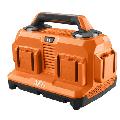 Încărcător AEG BL18C6, BL18C6, 4935480051