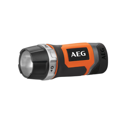 Lampă AEG Lanternă 12 V, BLL 12C, 4932352162