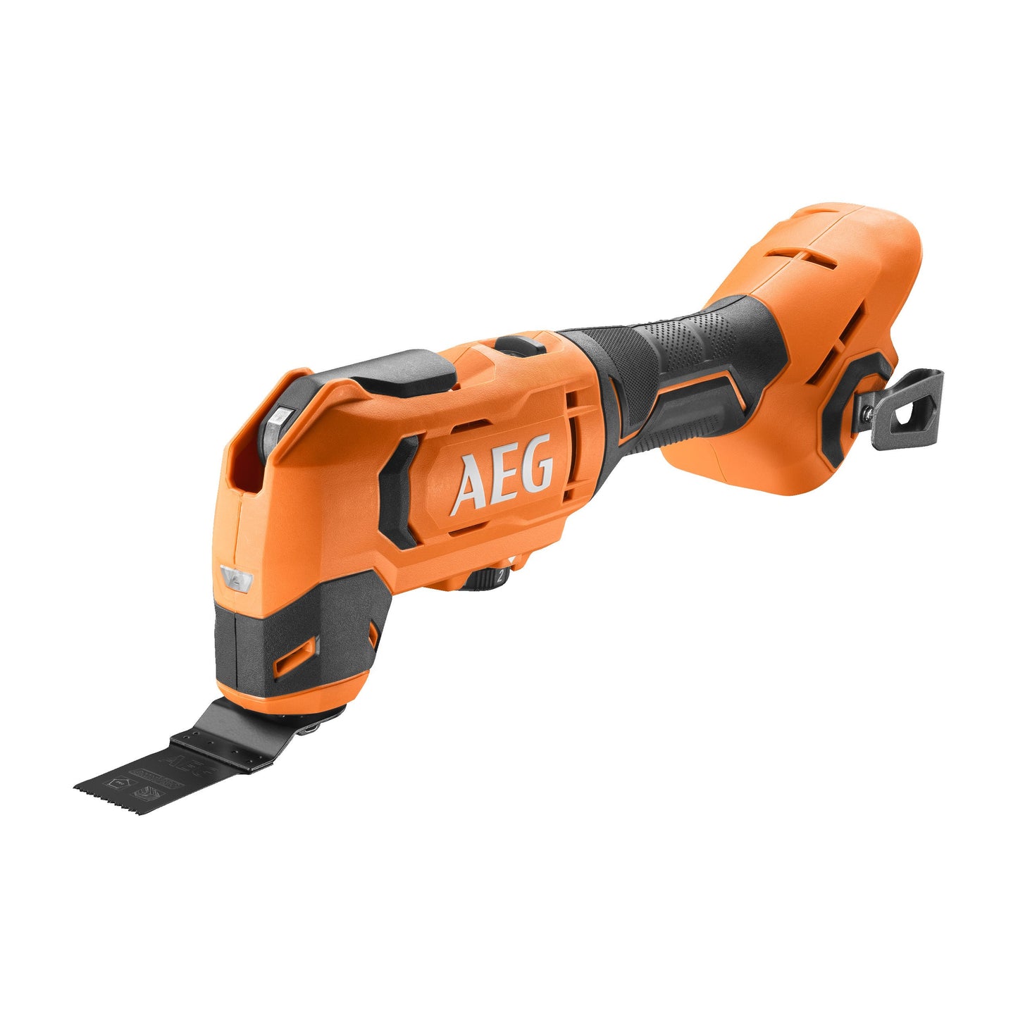 Sculă multifuncțională AEG Unealtă multifuncțională 18V, BMT18-0, 4935478943
