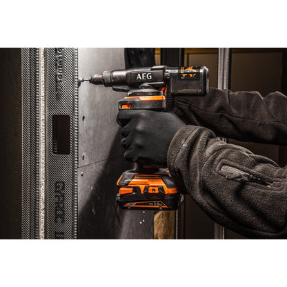 Pistol pentru nituri AEG BNZ 18, BNZ18-0, 4935472246