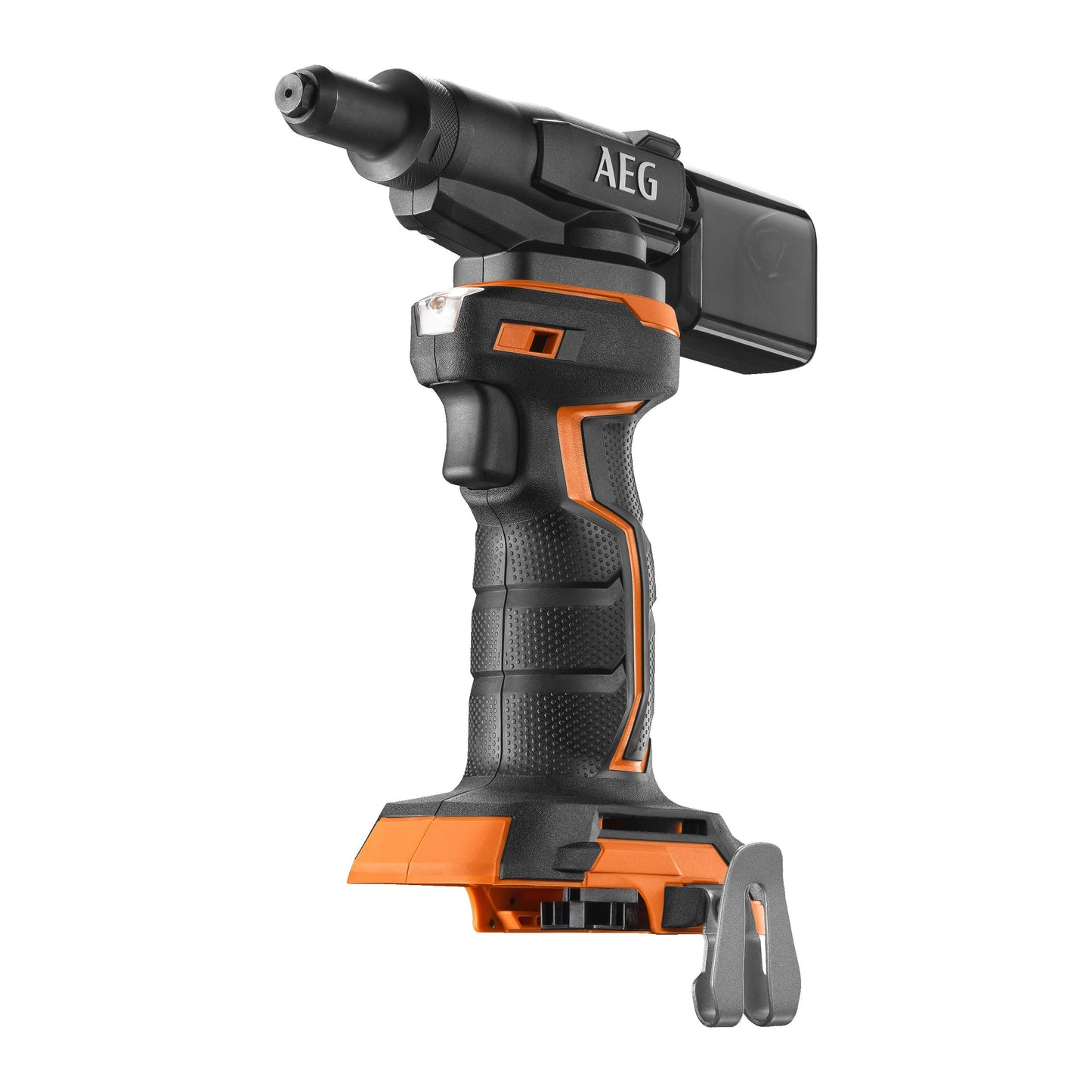 Pistol pentru nituri AEG BNZ 18, BNZ18-0, 4935472246