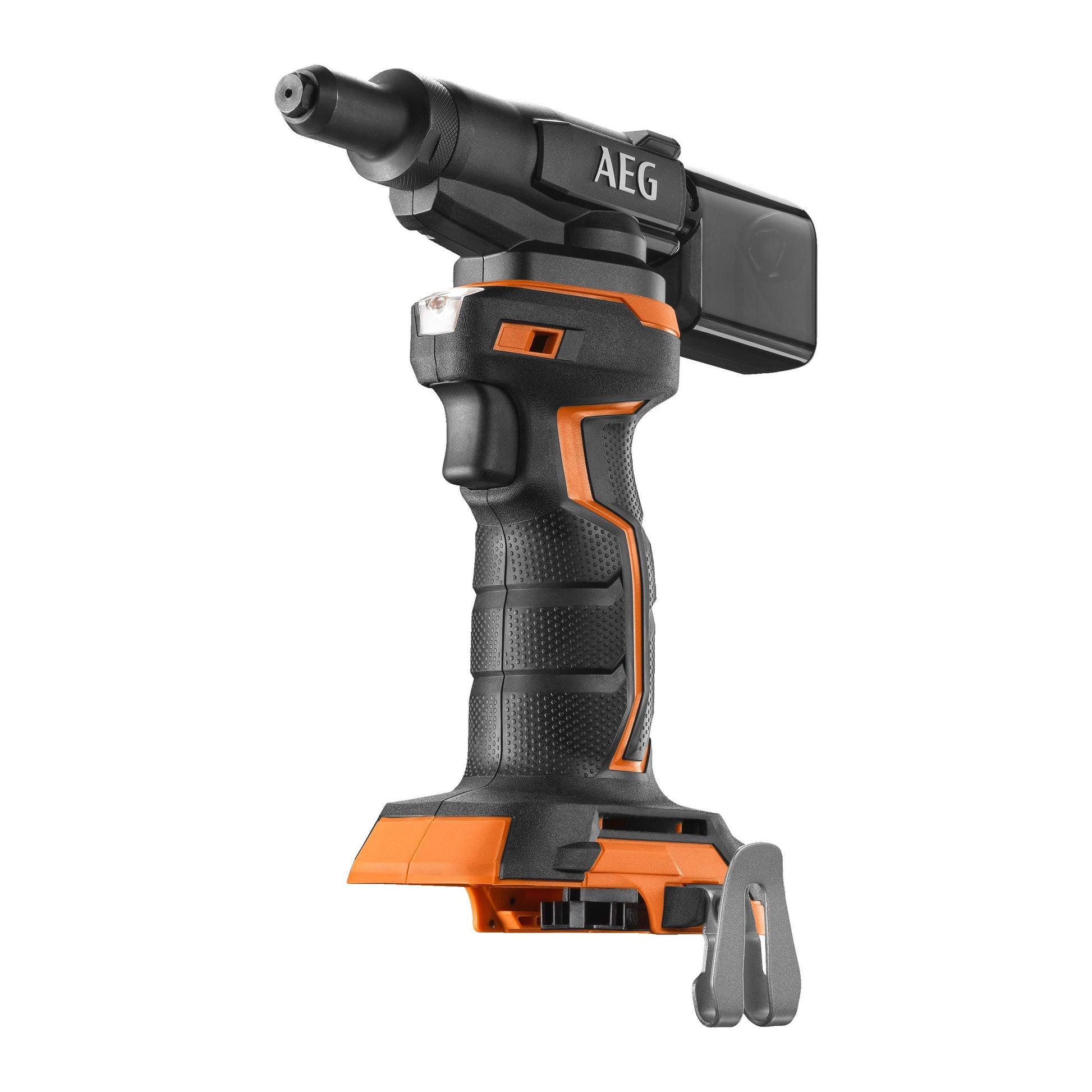 Pistol pentru nituri AEG BNZ 18, BNZ18-0, 4935472246