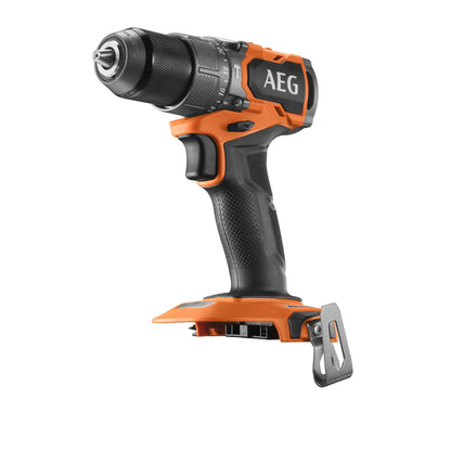Mașină de găurit cu percuție AEG BSB 18SBL2, BSB18SBL2-202C, 4935480058