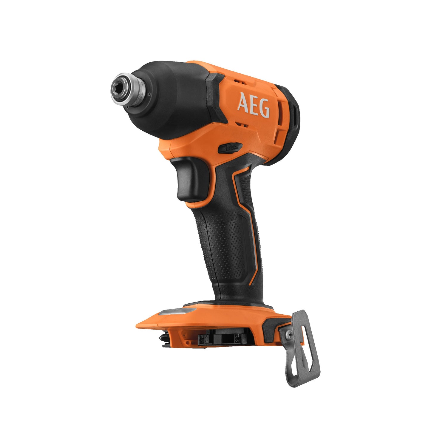 Mașină de înșurubat cu impact AEG Mașină de înșurubat cu impact 18V, BSS18C2-0, 4935478633
