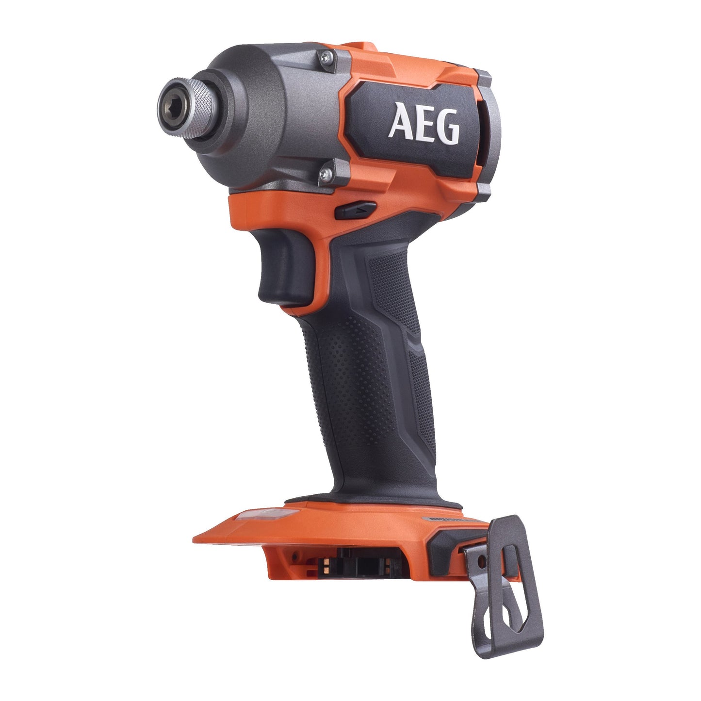 Mașină de înșurubat cu impact AEG Mașină de înșurubat cu impact 18V, motor fără perii, BSS18C3B3-0, 4935478940