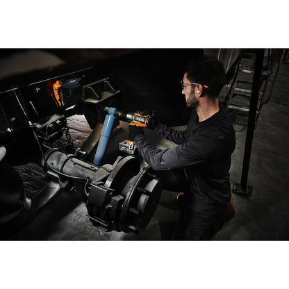 Cheie de impact AEG BSS 18HTF12BL, BSS18HTF12BL-0, 4935493429