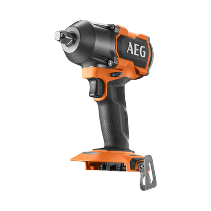 Cheie de impact AEG BSS 18MTF12BL, BSS18MTFBL12-0, 4935479663