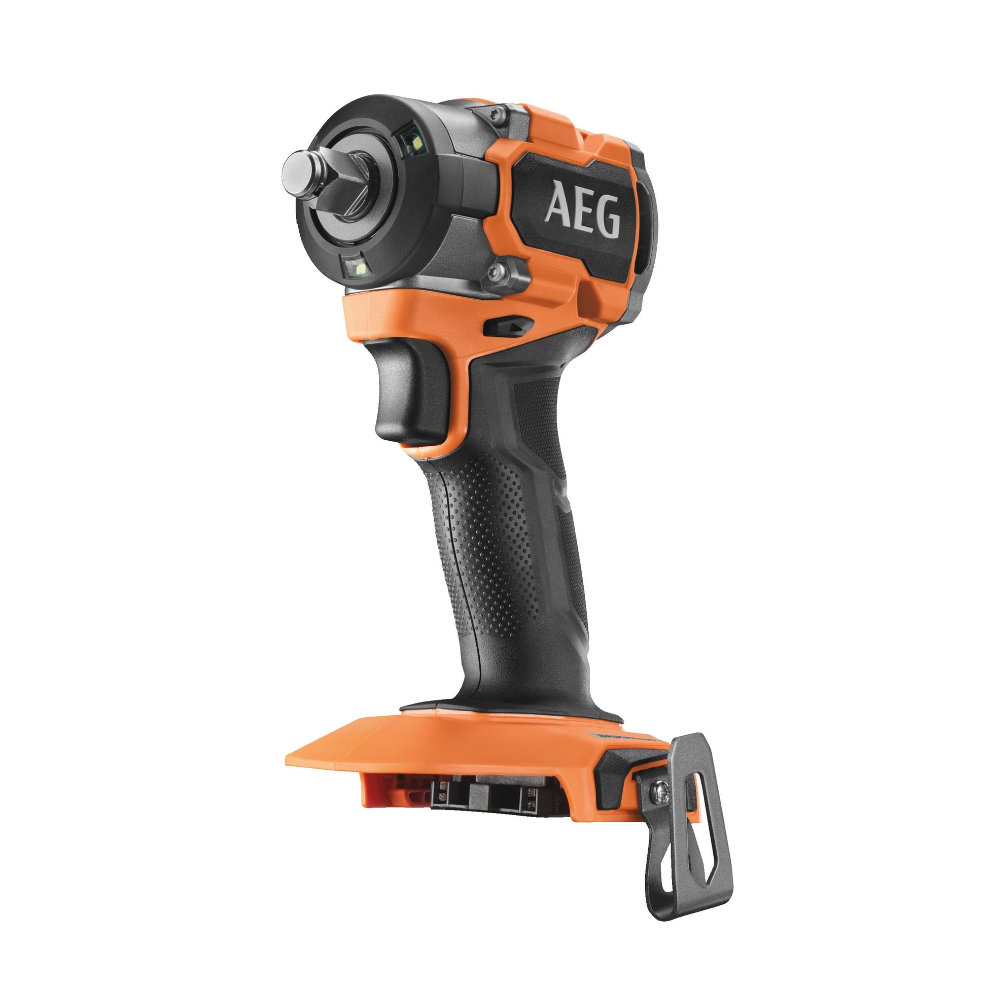 Cheie de impact AEG BSS 18S12BL2, BSS18S12BL2-0, 4935480060