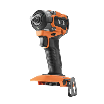 Cheie de impact AEG BSS 18S12BL2, BSS18S12BL2-0, 4935480060