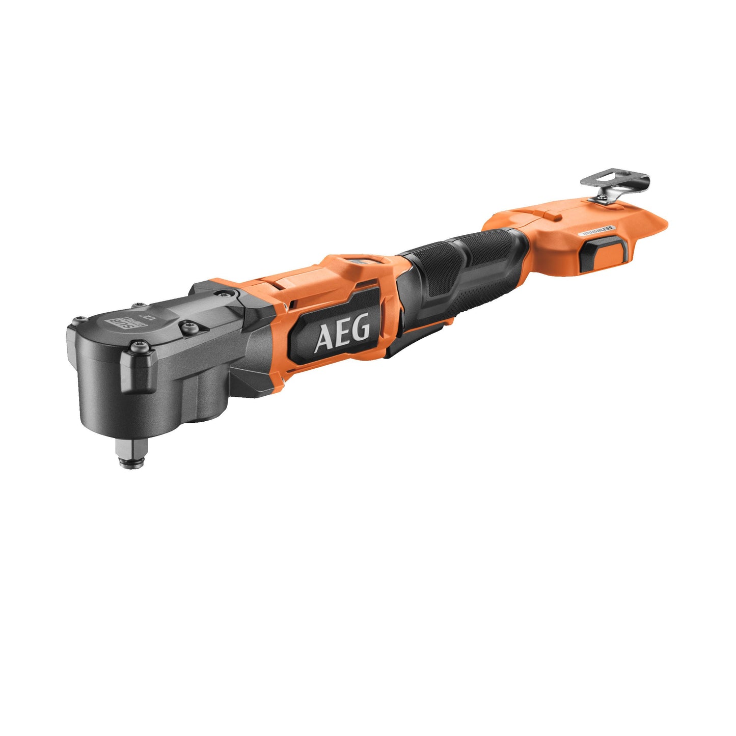 Cheie de impact AEG BSS 18SRA12BL, BSS18SRA12BL-0, 4935493430