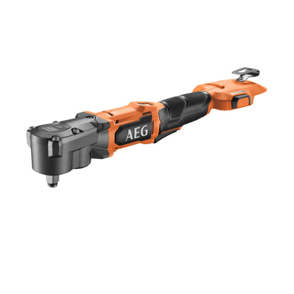 Cheie de impact AEG BSS 18SRA12BL, BSS18SRA12BL-0, 4935493430