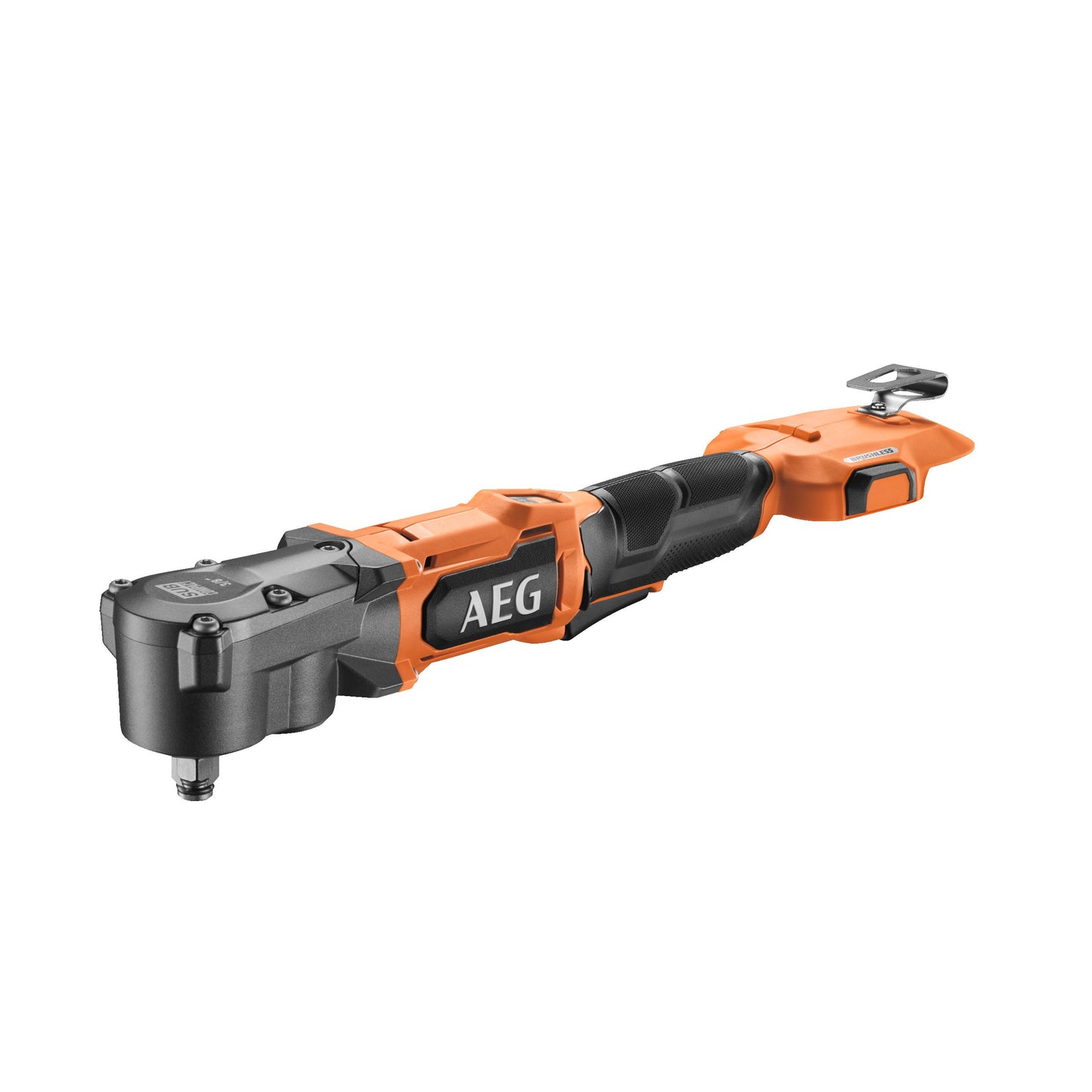 Cheie de impact AEG BSS 18SRA38BL, BSS18SRA38BL-0, 4935493431