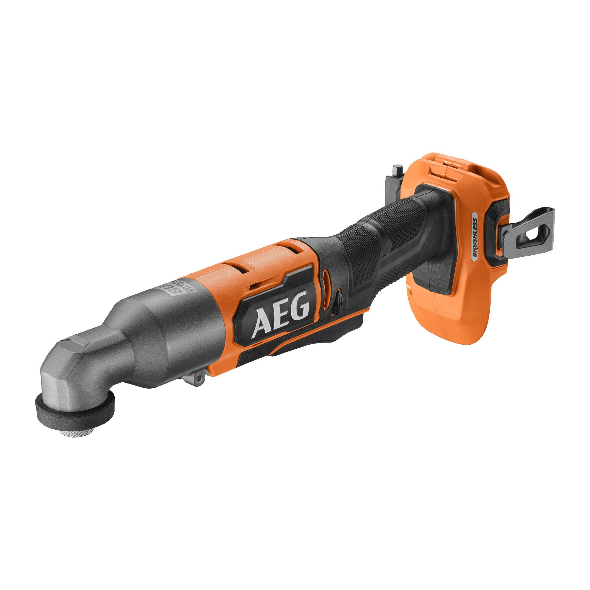 Mașină de înșurubat cu impact AEG BSS 18SRABL, BSS18SRABL-0, 4935493964