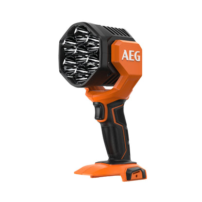 Lampă AEG BTL 18C2, BTL18C2-0, 4935480054