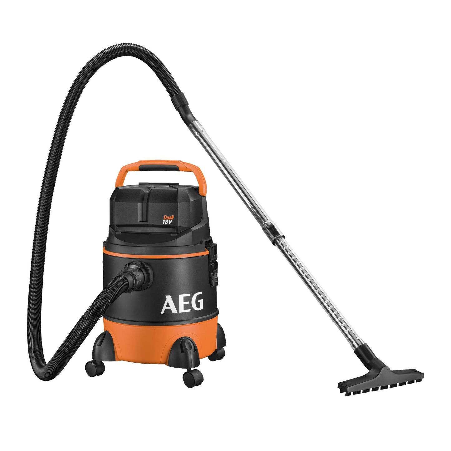 Suflantă / aspirator AEG BWD 18, BWD18-0, 4935498754