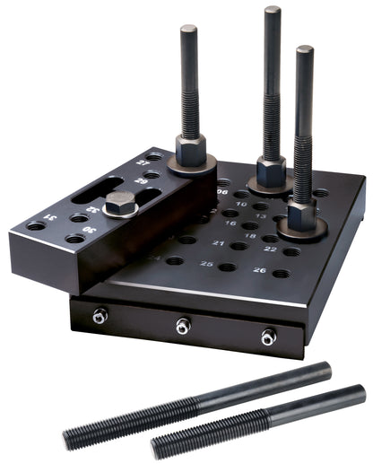 Suport universal pentru extractie rulmenti - 061248