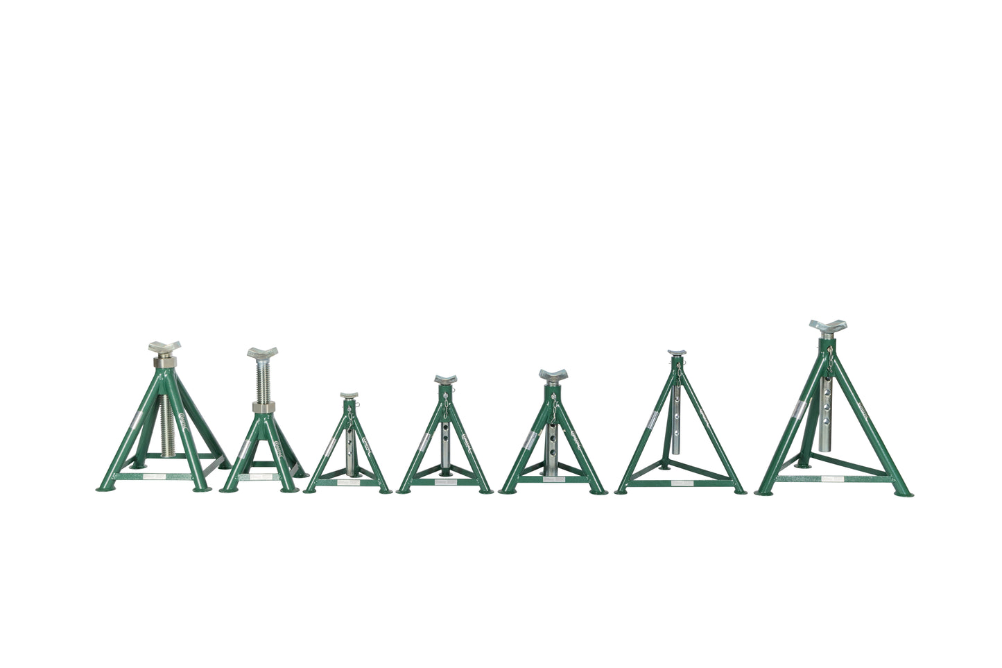 Capra de sustinere 12T - CAX 12S