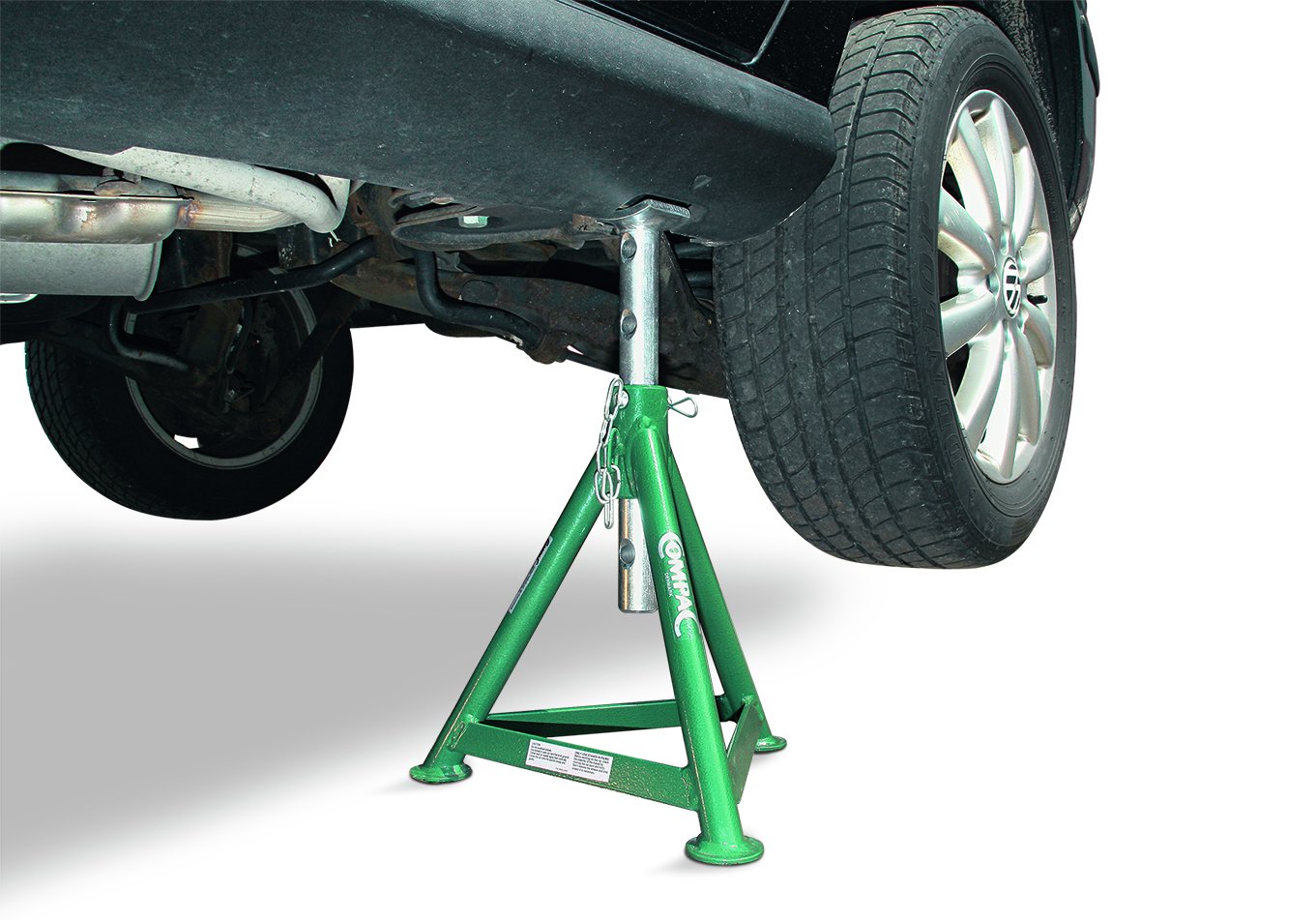 Capra de sustinere 2T - CAX 2H