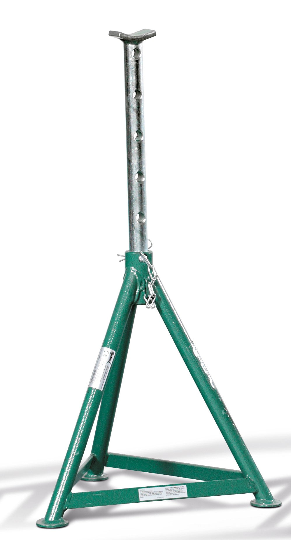 Capra de sustinere 5T - CAX 5