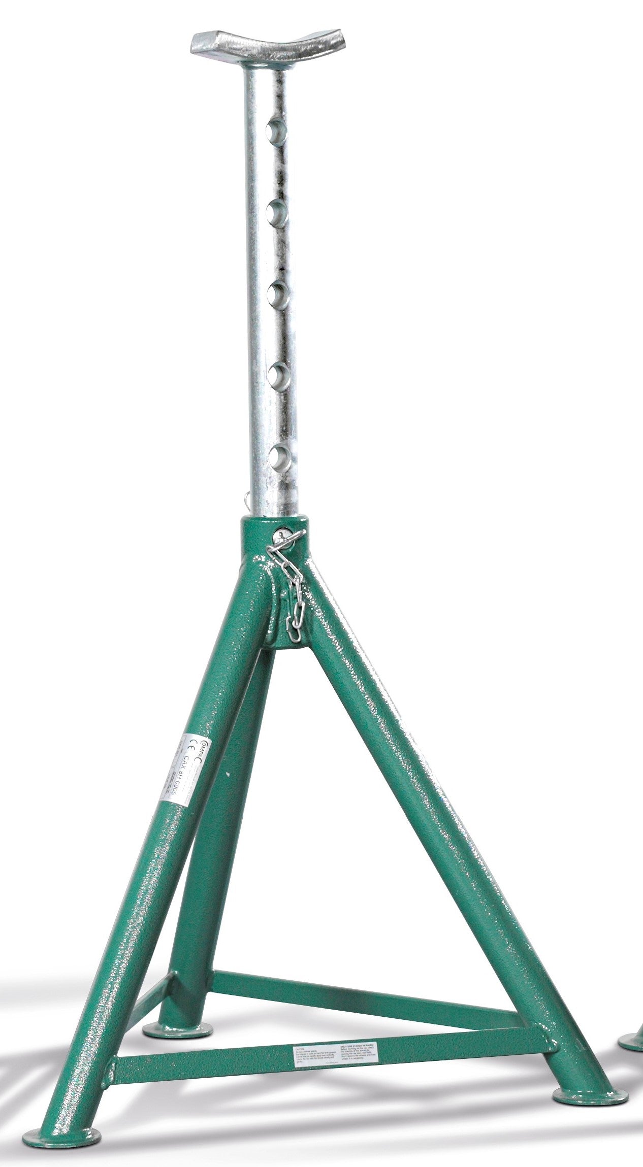 Capra de sustinere 8T - CAX 8H