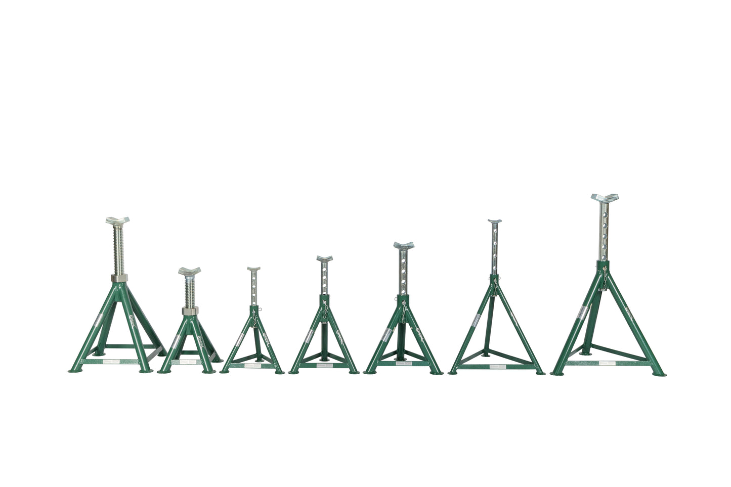 Capra de sustinere 12T - CAX 12S